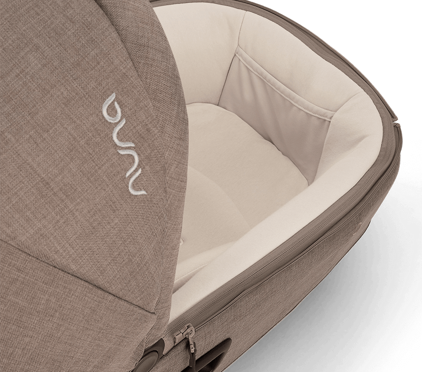 Nuna Nacelle Cari Next -Cedar - Mode Bébé Claye