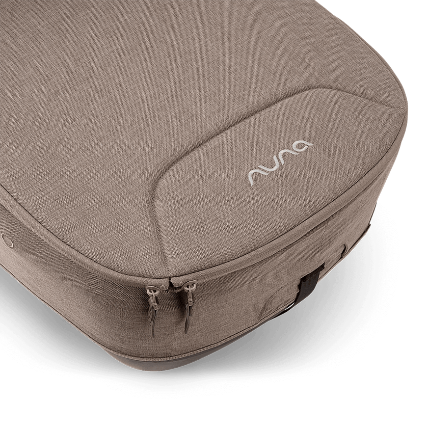 Nuna Nacelle Cari Next -Cedar - Mode Bébé Claye