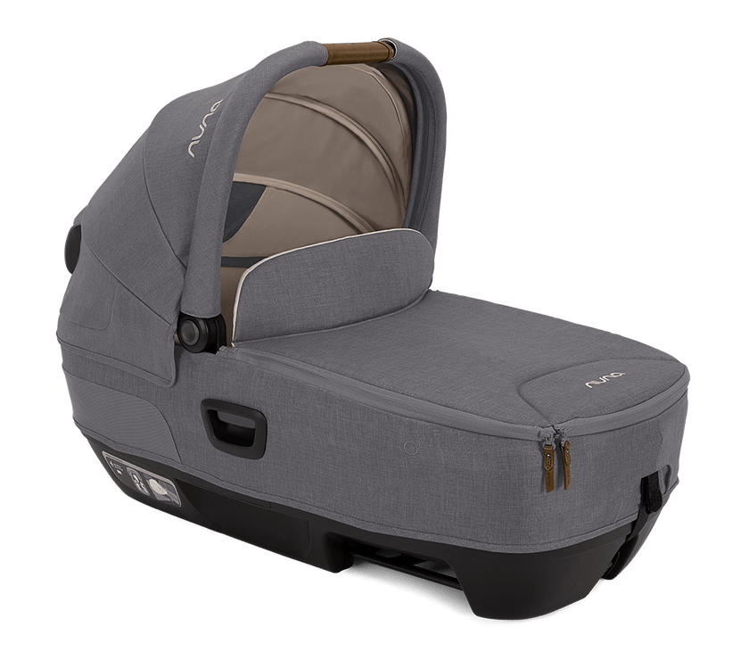 Nuna Nacelle Cari Next - Granite - Mode Bébé Claye