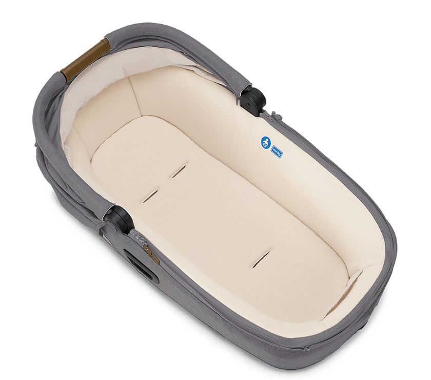 Nuna Nacelle Cari Next - Granite - Mode Bébé Claye