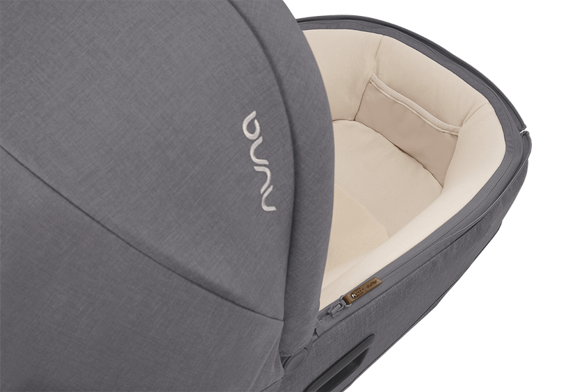 Nuna Nacelle Cari Next - Granite - Mode Bébé Claye