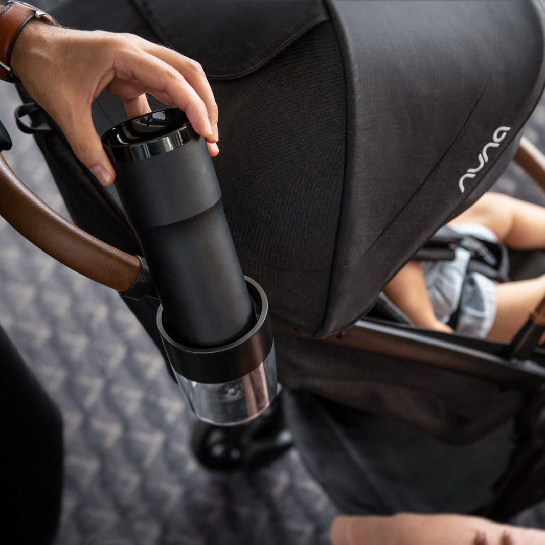 NUNA Porte-gobelet  trvl - Mode Bébé Claye