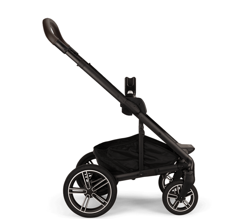 Nuna Poussette MIXX NEXT - Cedar - Mode Bébé Claye