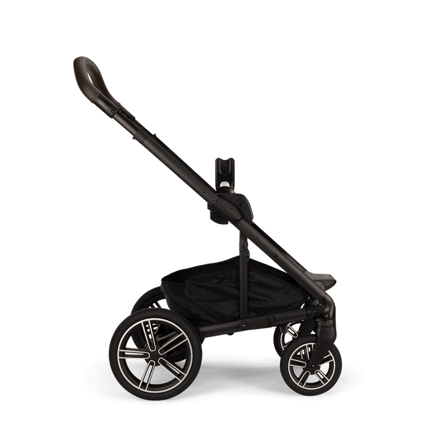 Nuna Poussette MIXX NEXT - Cedar - Mode Bébé Claye