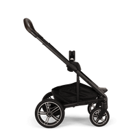 Nuna Poussette MIXX NEXT - Cedar - Mode Bébé Claye