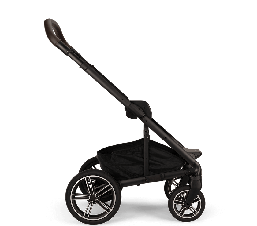 Nuna Poussette MIXX NEXT - Cedar - Mode Bébé Claye