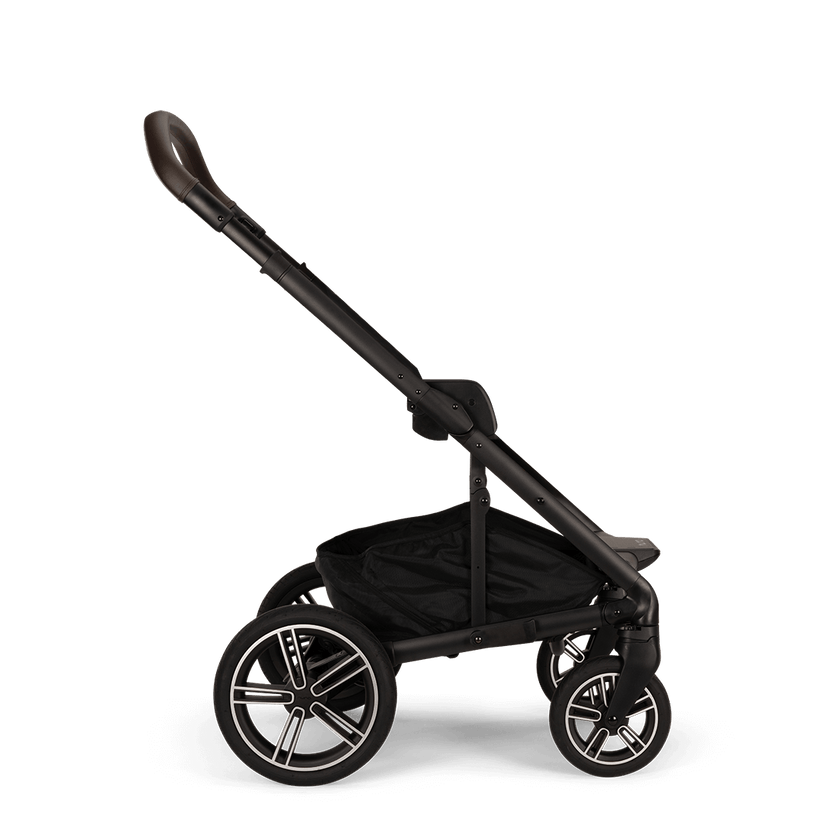 Nuna Poussette MIXX NEXT - Cedar - Mode Bébé Claye