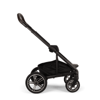 Nuna Poussette MIXX NEXT - Cedar - Mode Bébé Claye