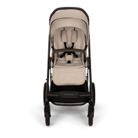 Nuna Poussette MIXX NEXT - Biscotti - Mode Bébé Claye