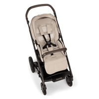 Nuna Poussette MIXX NEXT - Biscotti - Mode Bébé Claye