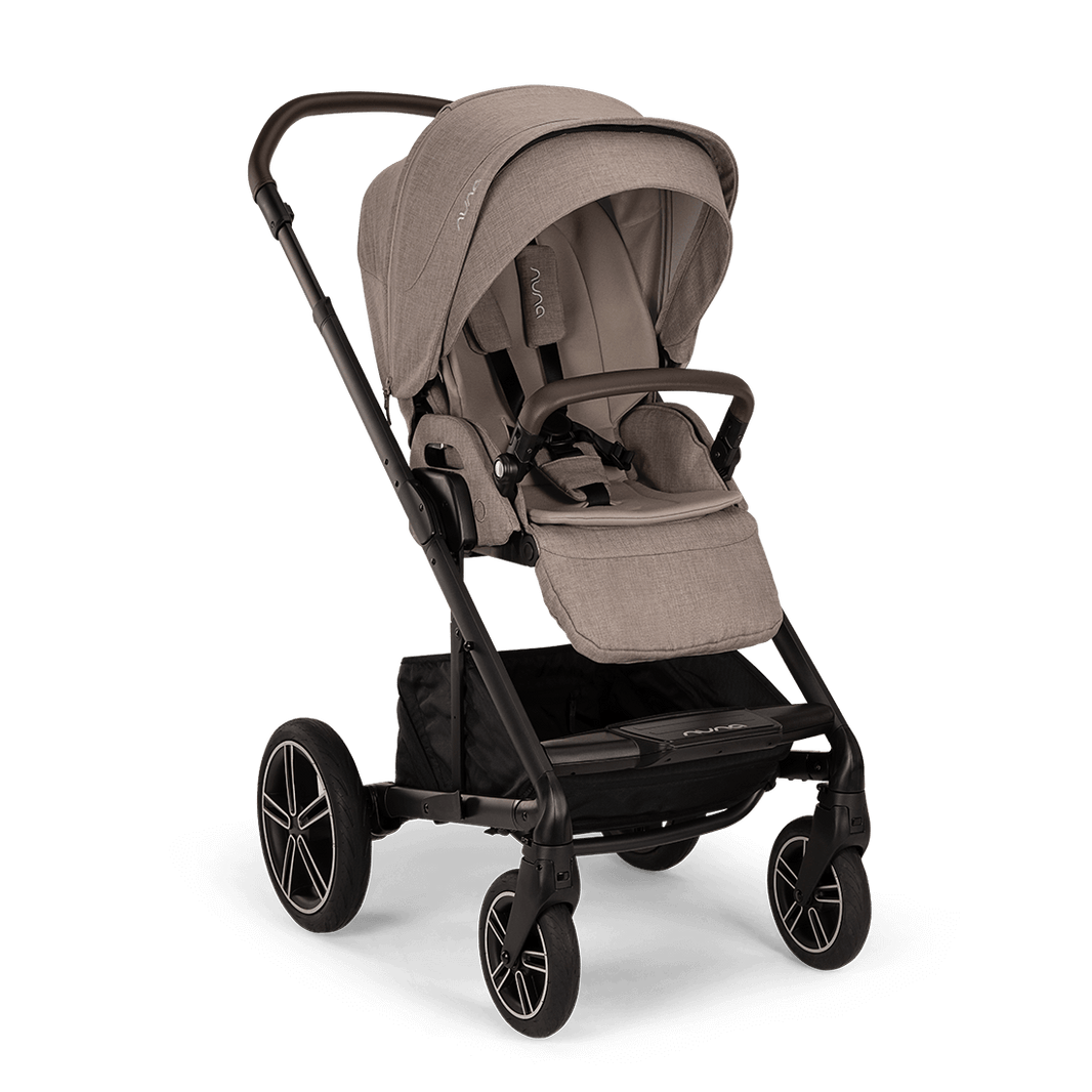 Nuna Poussette MIXX NEXT - Cedar - Mode Bébé Claye
