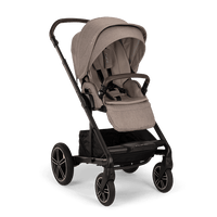 Nuna Poussette MIXX NEXT - Cedar - Mode Bébé Claye