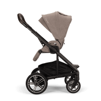 Nuna Poussette MIXX NEXT - Cedar - Mode Bébé Claye