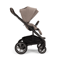 Nuna Poussette MIXX NEXT - Cedar - Mode Bébé Claye