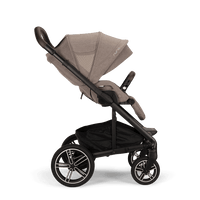 Nuna Poussette MIXX NEXT - Cedar - Mode Bébé Claye