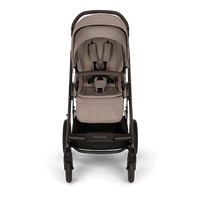 Nuna Poussette MIXX NEXT - Cedar - Mode Bébé Claye