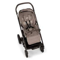 Nuna Poussette MIXX NEXT - Cedar - Mode Bébé Claye