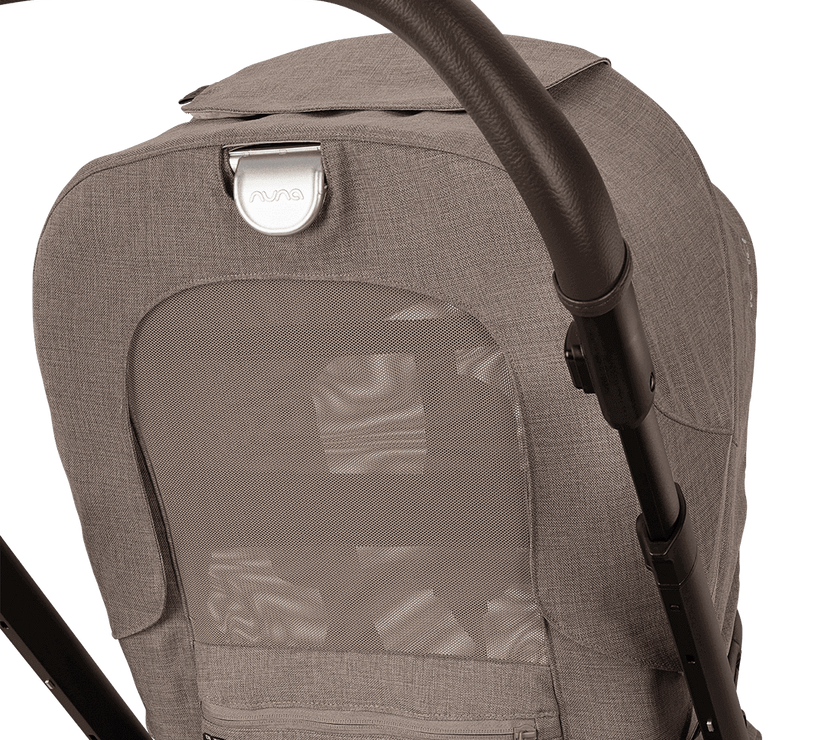 Nuna Poussette MIXX NEXT - Cedar - Mode Bébé Claye
