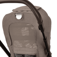 Nuna Poussette MIXX NEXT - Cedar - Mode Bébé Claye