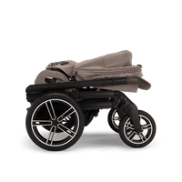 Nuna Poussette MIXX NEXT - Cedar - Mode Bébé Claye