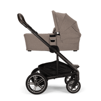 Nuna Poussette MIXX NEXT - Cedar - Mode Bébé Claye