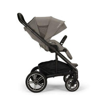 Nuna Poussette MIXX NEXT - Granite - Mode Bébé Claye
