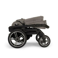 Nuna Poussette MIXX NEXT - Granite - Mode Bébé Claye