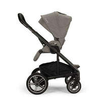 Nuna Poussette MIXX NEXT - Granite - Mode Bébé Claye