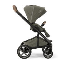 Nuna Poussette MIXX NEXT - Pine - Mode Bébé Claye