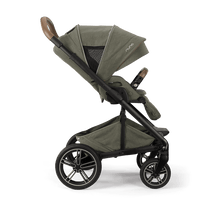 Nuna Poussette MIXX NEXT - Pine - Mode Bébé Claye