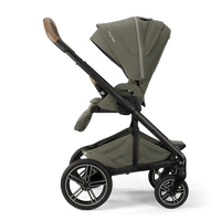 Nuna Poussette MIXX NEXT - Pine - Mode Bébé Claye