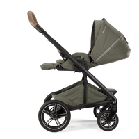 Nuna Poussette MIXX NEXT - Pine - Mode Bébé Claye