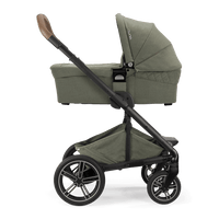 Nuna Poussette MIXX NEXT - Pine - Mode Bébé Claye