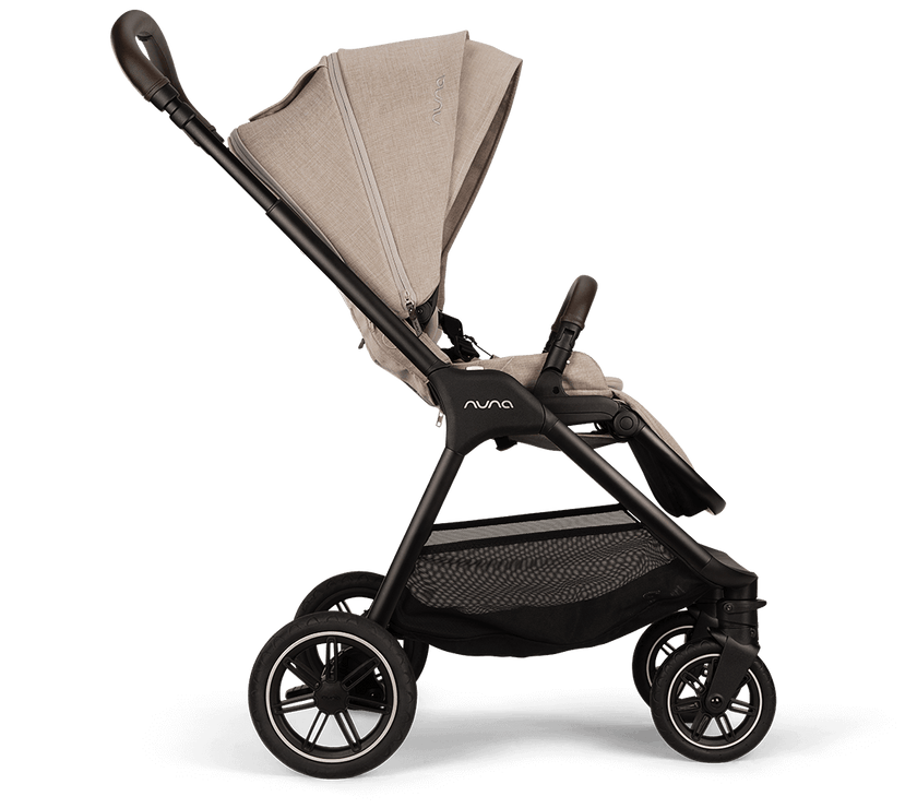 Nuna Poussette TRIV NEXT -Biscotti - Mode Bébé Claye