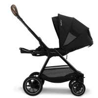 Nuna Poussette TRIV NEXT - Caviar - Mode Bébé Claye