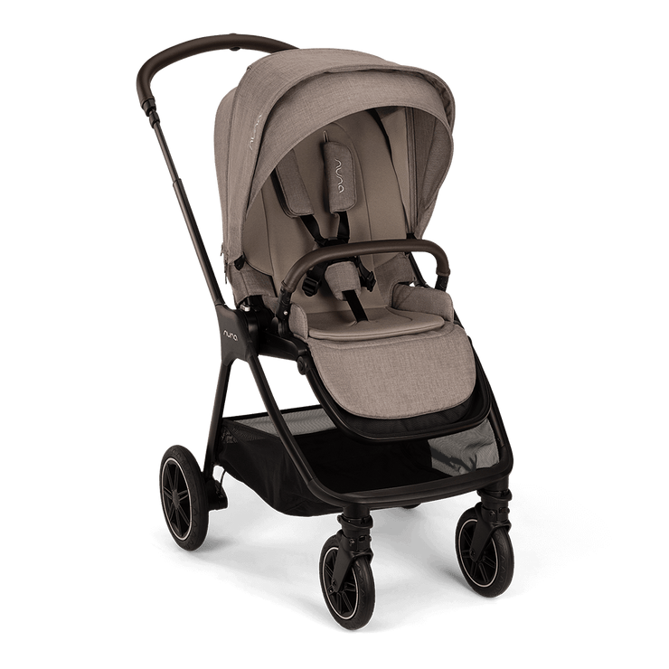 Nuna Poussette TRIV NEXT - Cedar - Mode Bébé Claye