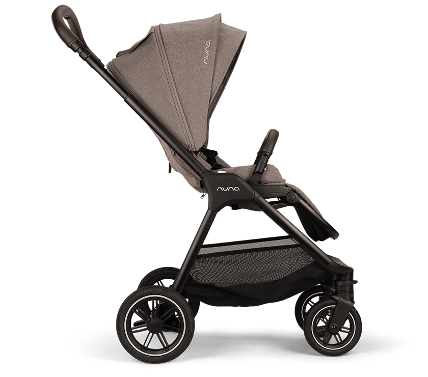 Nuna Poussette TRIV NEXT - Cedar - Mode Bébé Claye