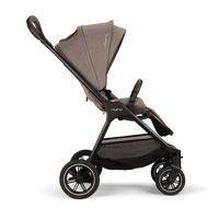Nuna Poussette TRIV NEXT - Cedar - Mode Bébé Claye