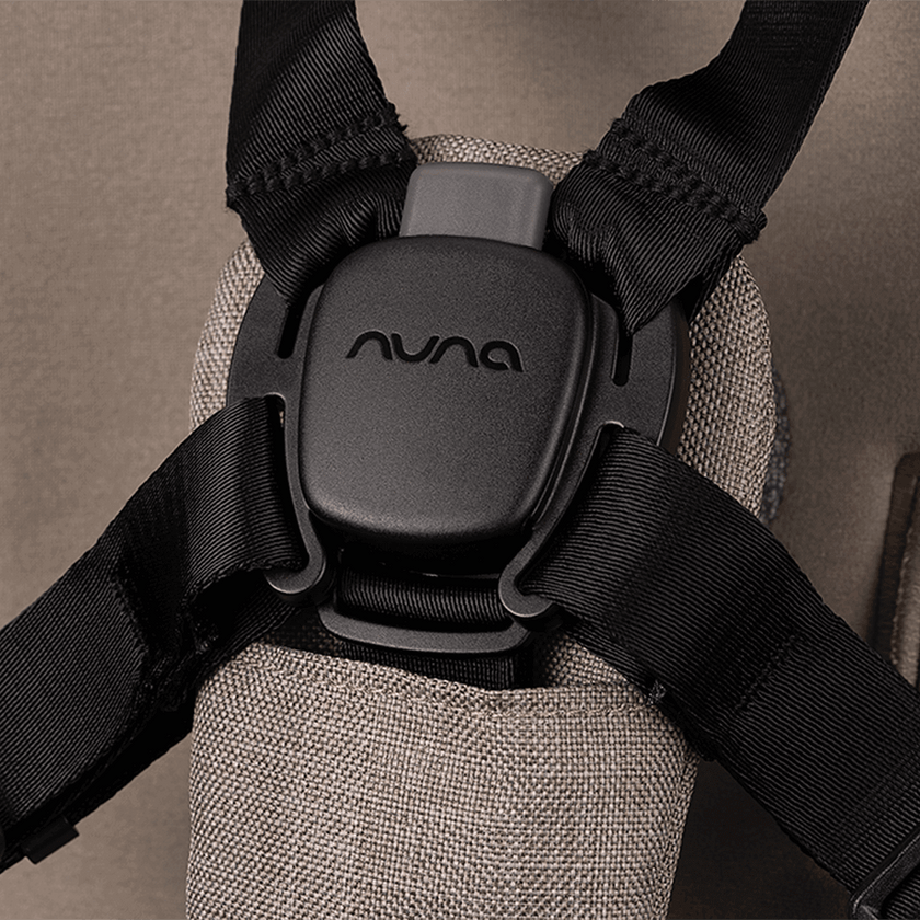 Nuna Poussette TRIV NEXT - Cedar - Mode Bébé Claye