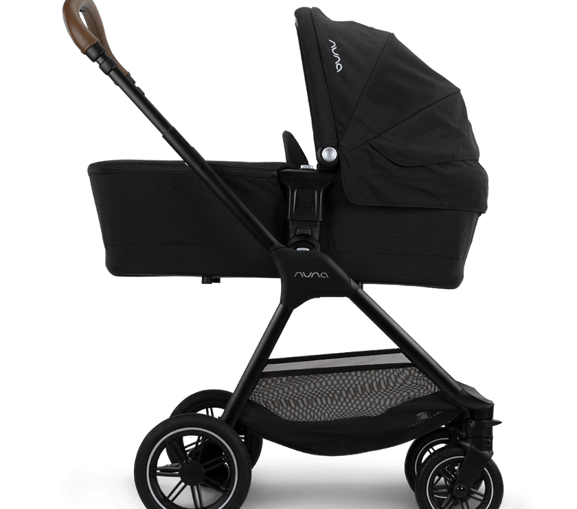 Nuna Poussette Triv next -Pine - Mode Bébé Claye