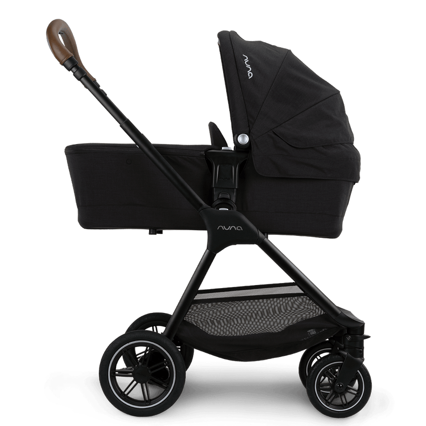 Nuna Poussette Triv next -Pine - Mode Bébé Claye