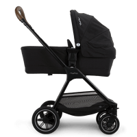 Nuna Poussette Triv next -Pine - Mode Bébé Claye
