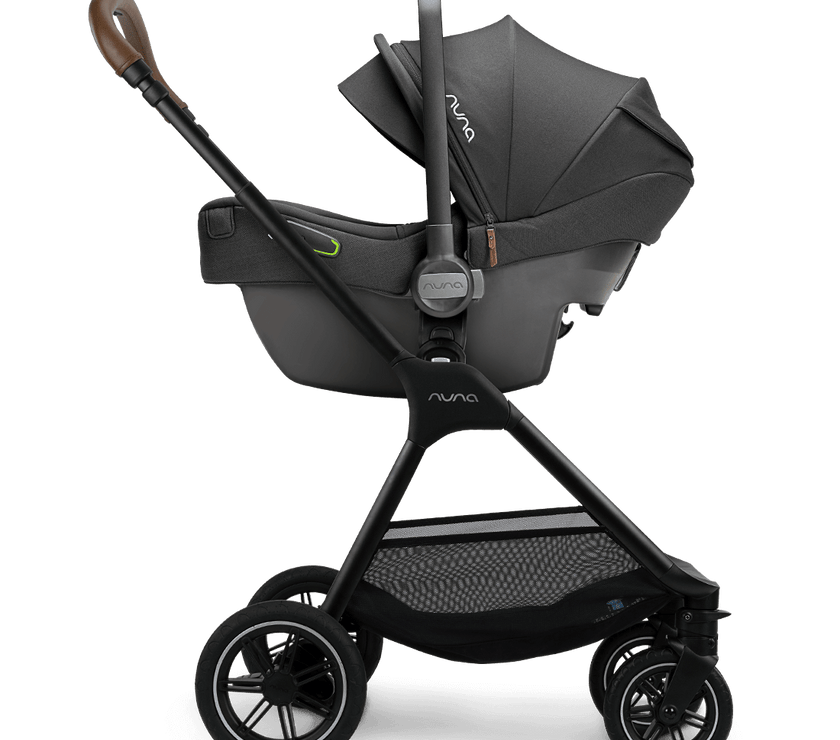 Nuna Poussette Triv next -Pine - Mode Bébé Claye