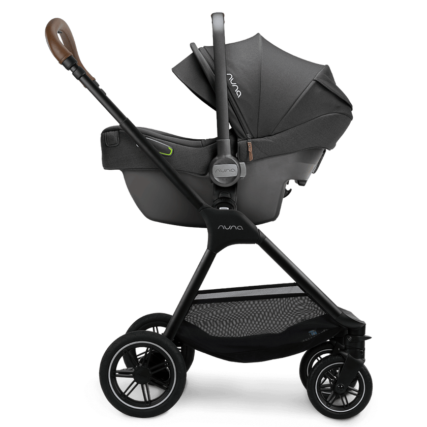 Nuna Poussette Triv next -Pine - Mode Bébé Claye