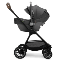 Nuna Poussette Triv next -Pine - Mode Bébé Claye