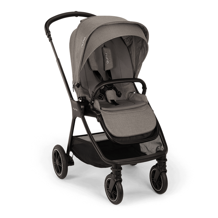 Nuna Poussette TRIV NEXT - Granite - Mode Bébé Claye