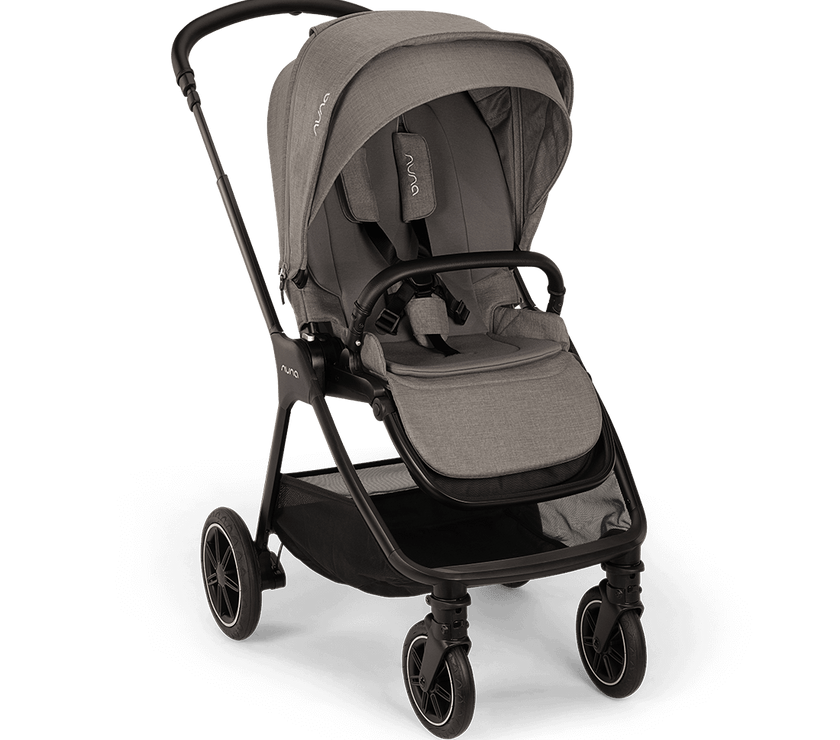 Nuna Poussette TRIV NEXT - Granite - Mode Bébé Claye