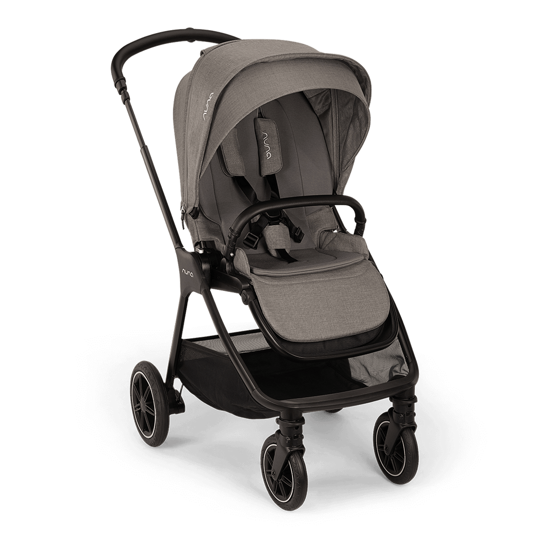 Nuna Poussette TRIV NEXT - Granite - Mode Bébé Claye