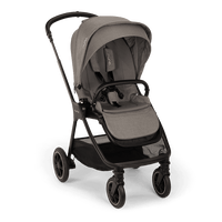 Nuna Poussette TRIV NEXT - Granite - Mode Bébé Claye