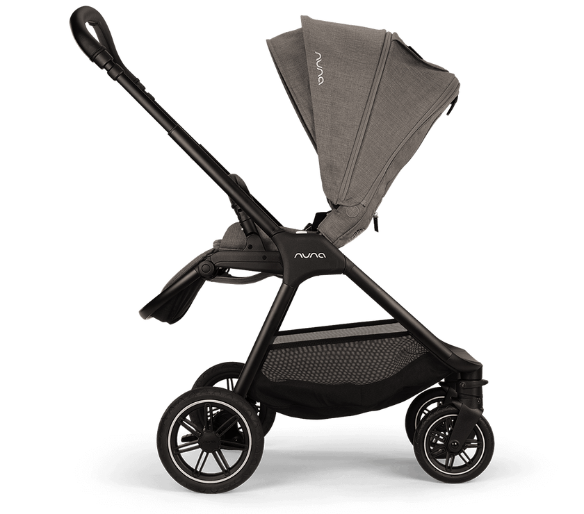 Nuna Poussette TRIV NEXT - Granite - Mode Bébé Claye